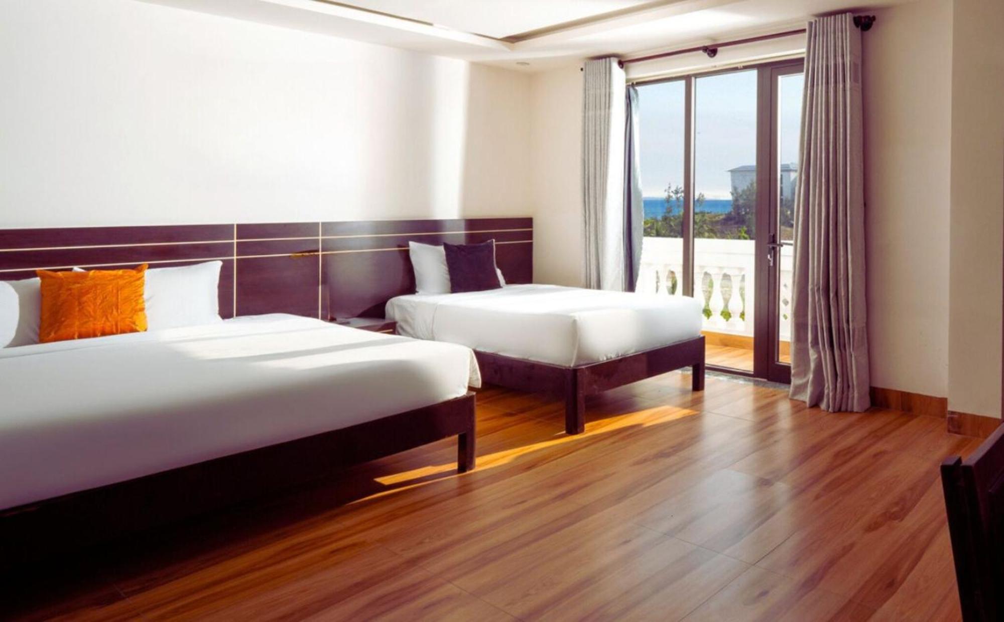 הוי אן Raon Hoian Beach מראה חיצוני תמונה