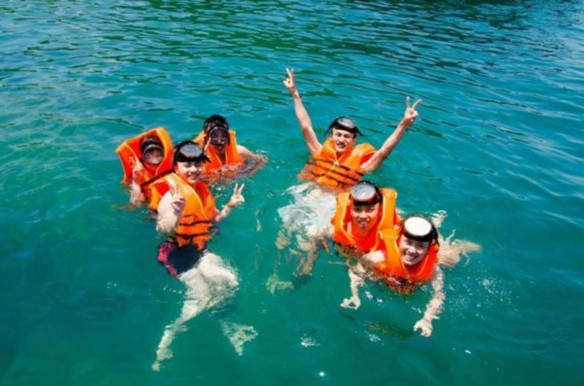 הוי אן Raon Hoian Beach מראה חיצוני תמונה