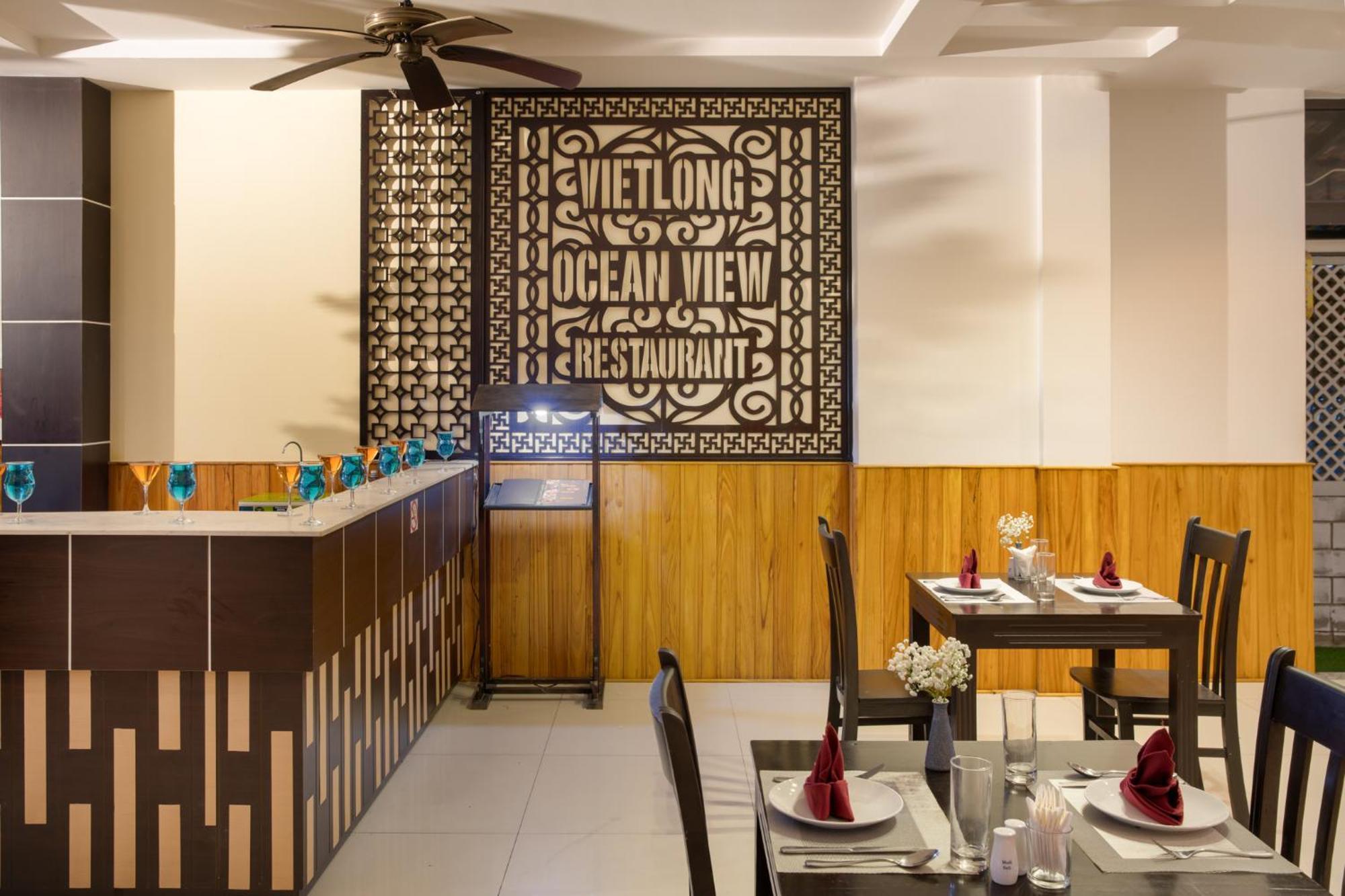 הוי אן Raon Hoian Beach מראה חיצוני תמונה