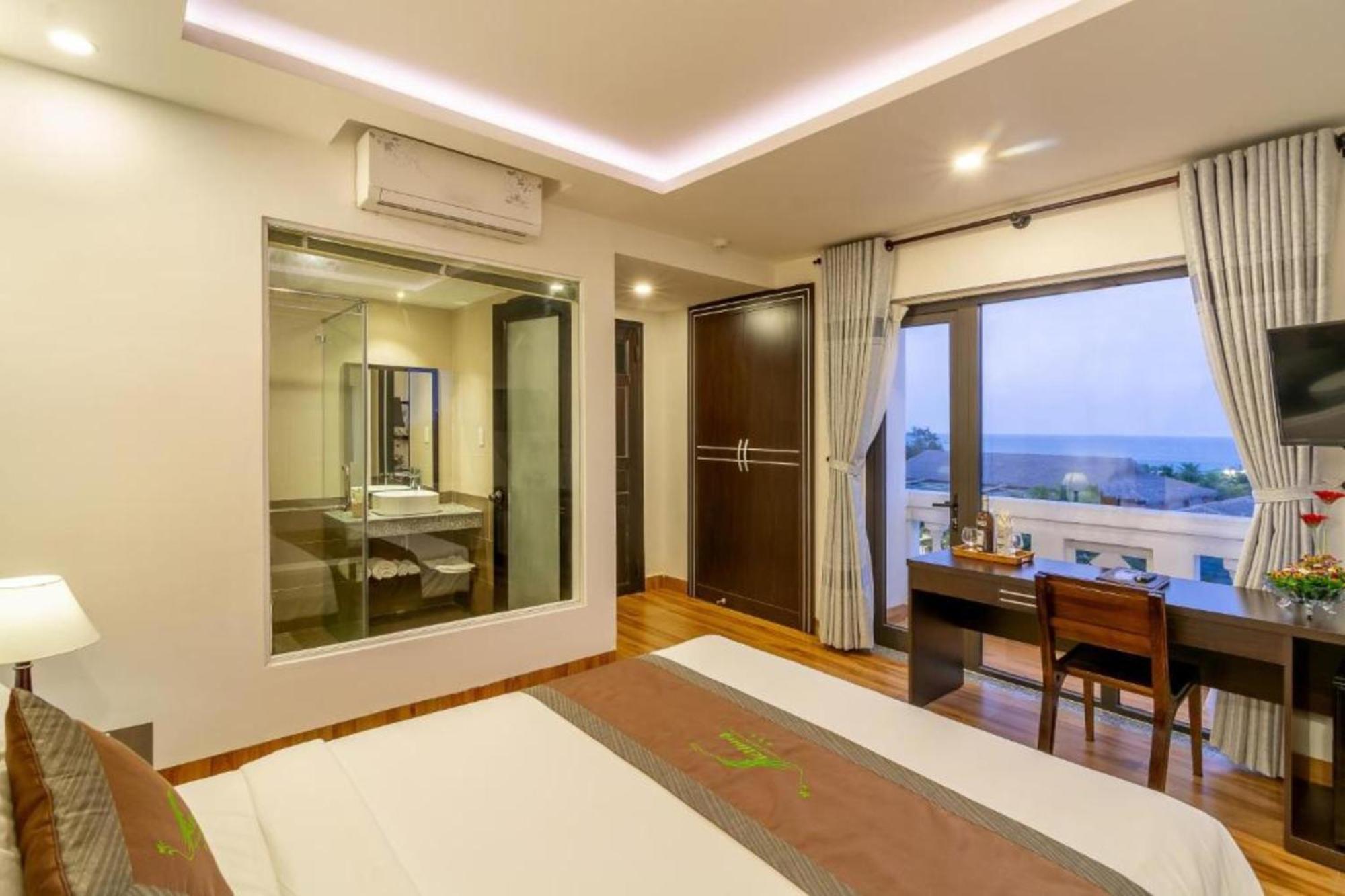 הוי אן Raon Hoian Beach מראה חיצוני תמונה