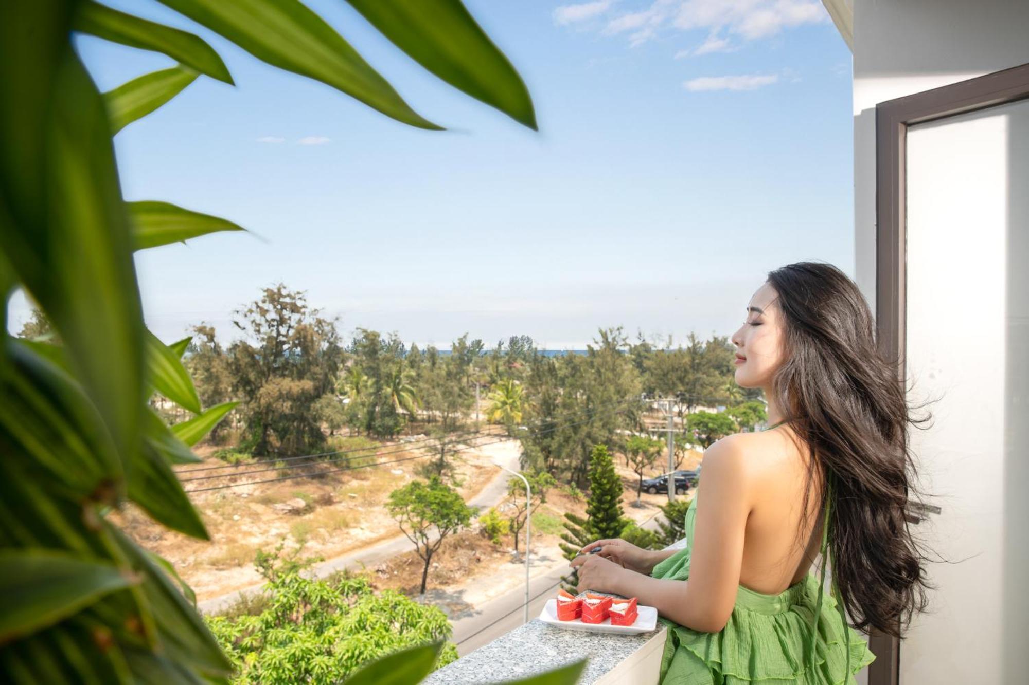 הוי אן Raon Hoian Beach מראה חיצוני תמונה