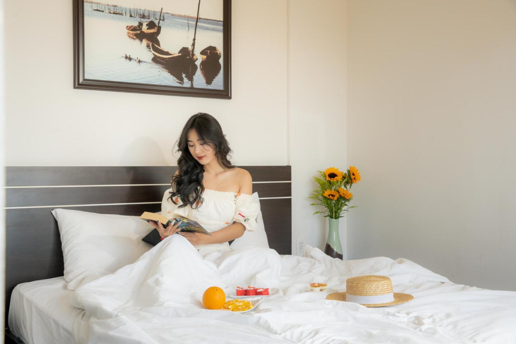 הוי אן Raon Hoian Beach מראה חיצוני תמונה